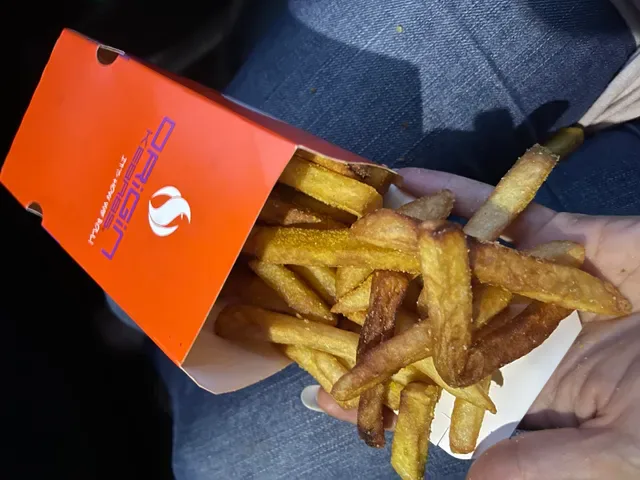 Origin Kebabs Logan Village Drive-Thru
