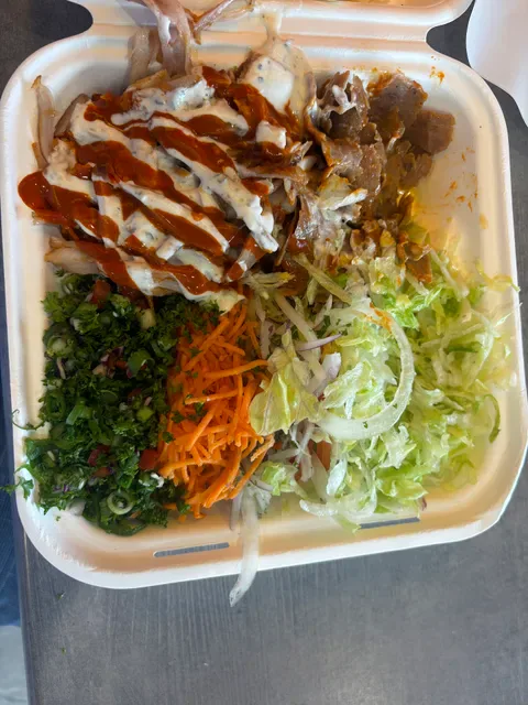 Origin Kebabs Logan Village Drive-Thru