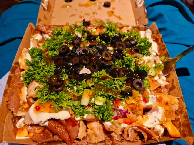 Origin Kebabs Logan Village Drive-Thru