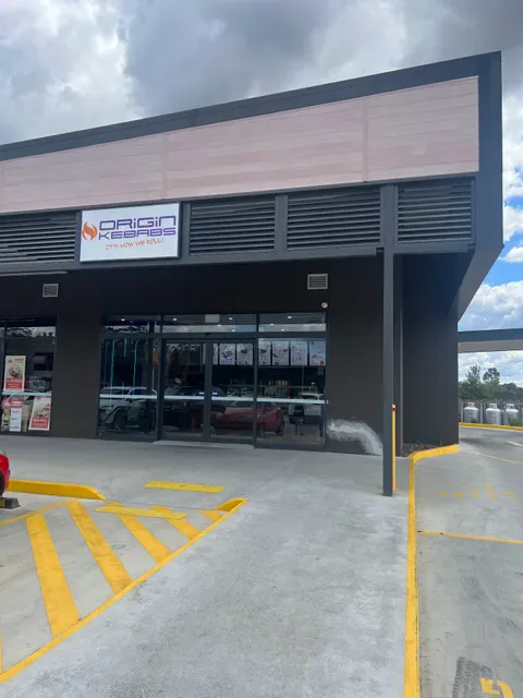 Origin Kebabs Logan Village Drive-Thru