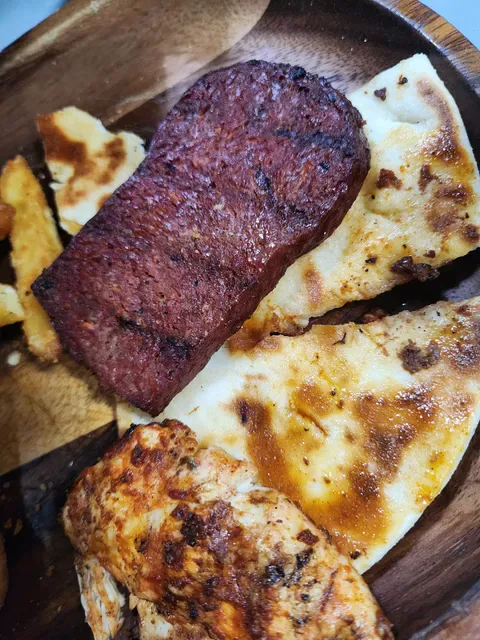 Pazar Mediterranean Grill