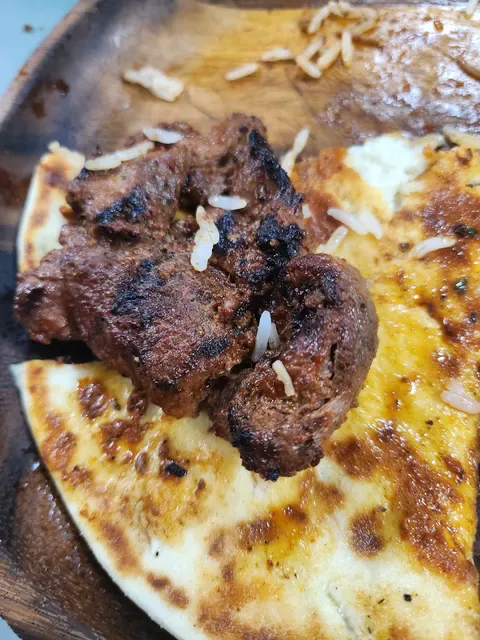 Pazar Mediterranean Grill