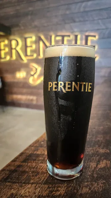Perentie Brewing Co