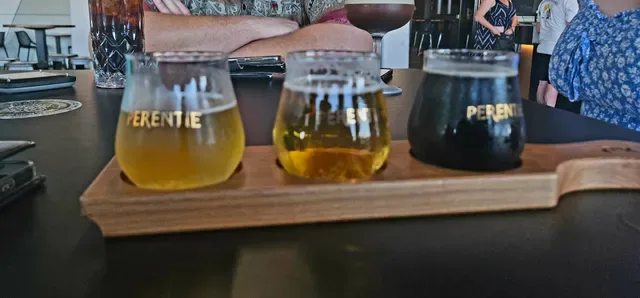 Perentie Brewing Co