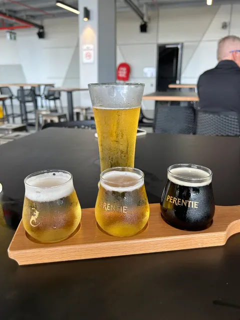 Perentie Brewing Co