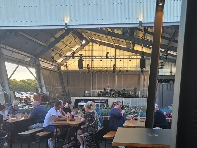 Perentie Brewing Co