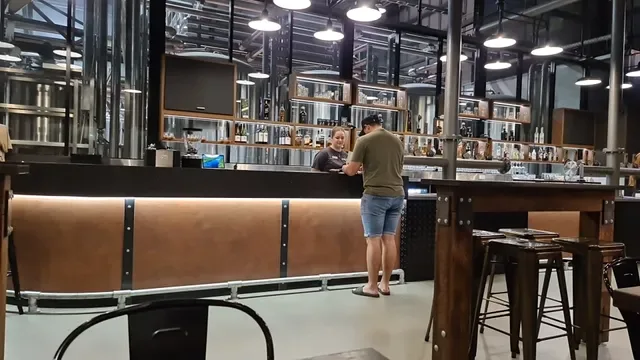 Perentie Brewing Co