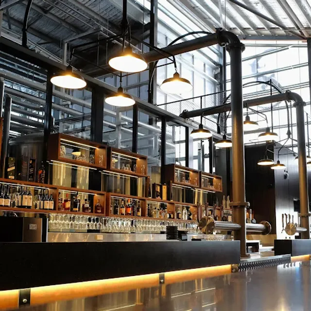 Perentie Brewing Co