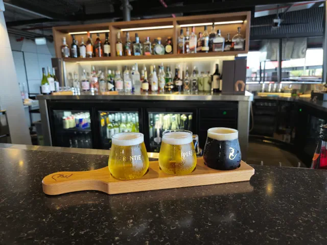 Perentie Brewing Co