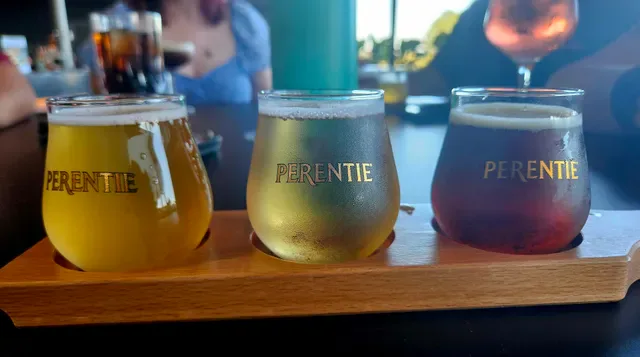 Perentie Brewing Co