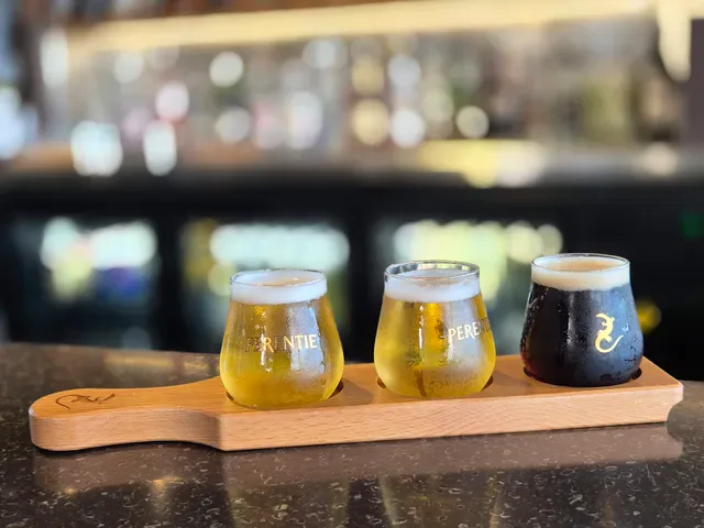 Perentie Brewing Co