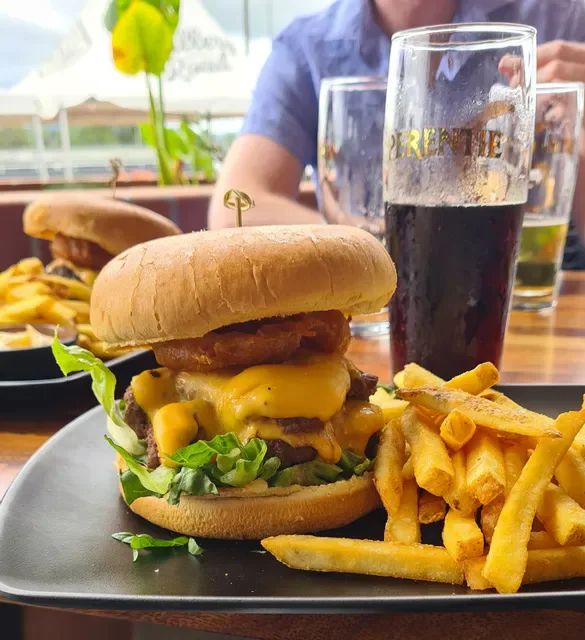 Perentie Brewing Co