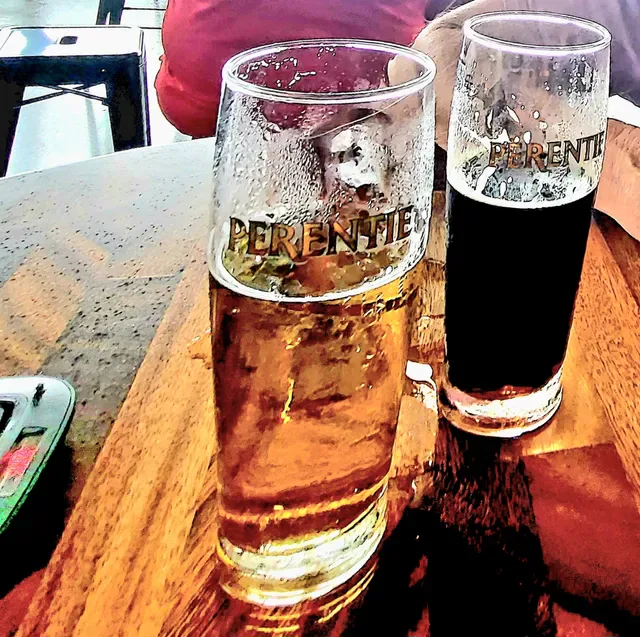 Perentie Brewing Co