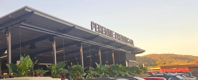Perentie Brewing Co