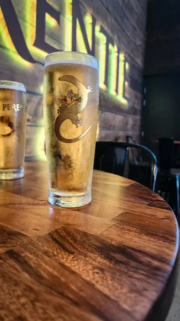 Perentie Brewing Co