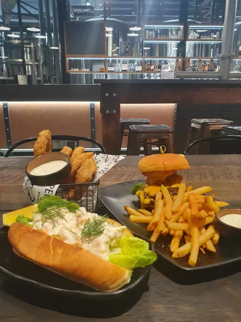 Perentie Brewing Co