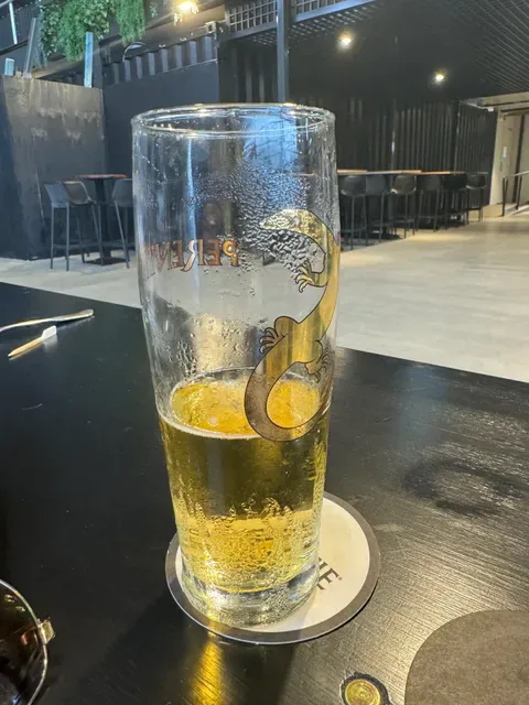 Perentie Brewing Co