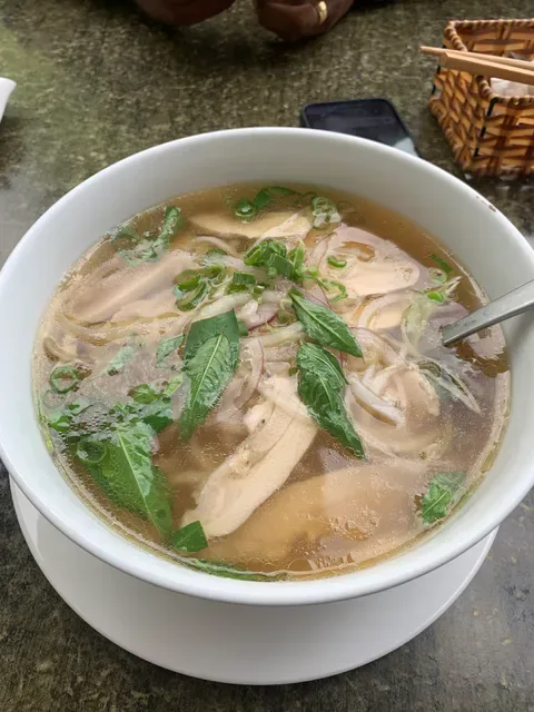 PHO777 Vietnamese Cuisine