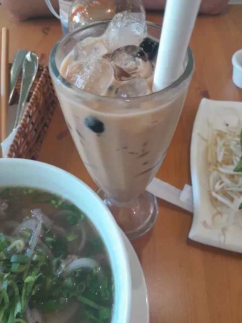 PHO777 Vietnamese Cuisine