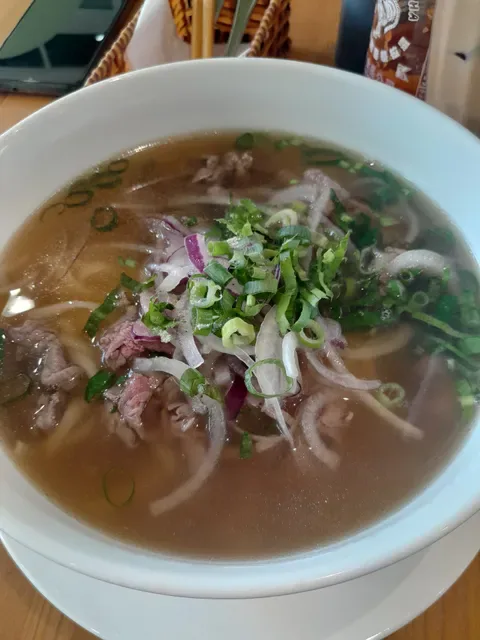PHO777 Vietnamese Cuisine