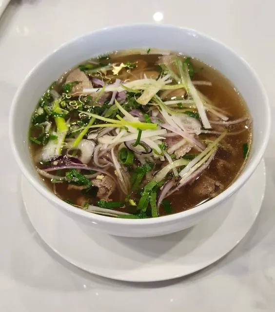 PHO777 Vietnamese Cuisine