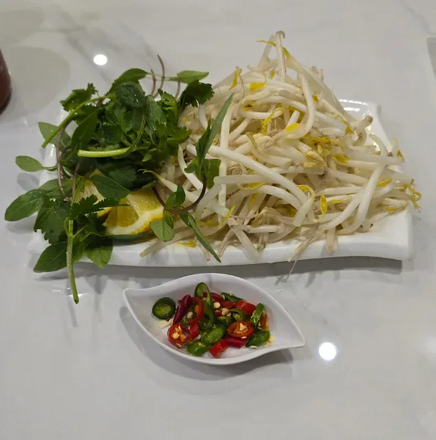 PHO777 Vietnamese Cuisine