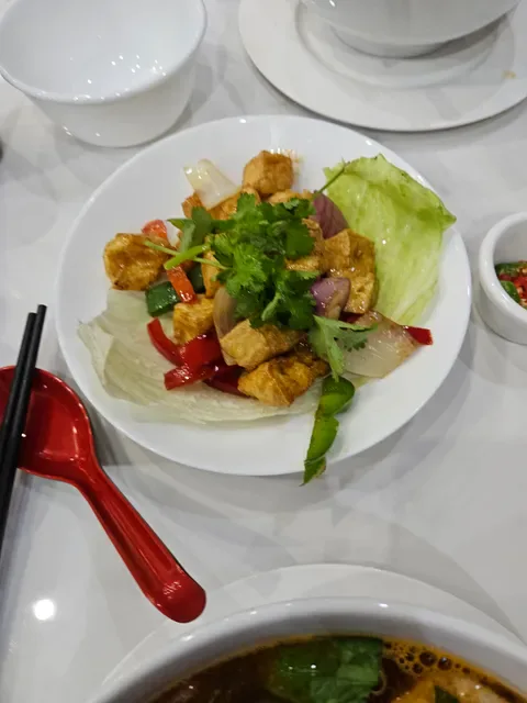 PHO777 Vietnamese Cuisine