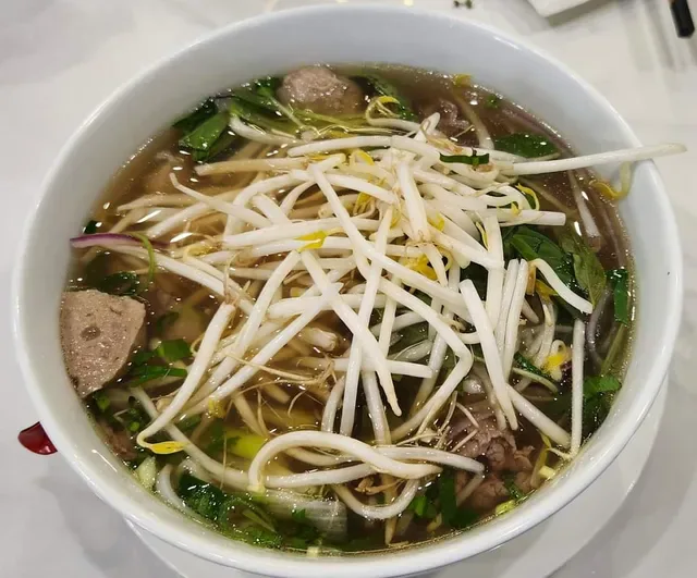 PHO777 Vietnamese Cuisine