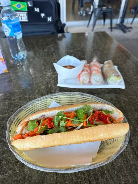 PHO777 Vietnamese Cuisine