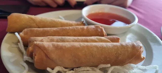 Pine Woods Asian Restaurant