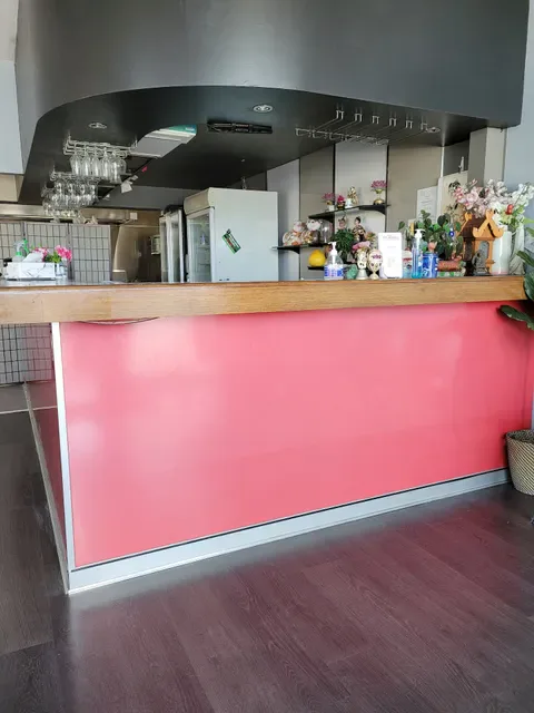 Pine Woods Asian Restaurant