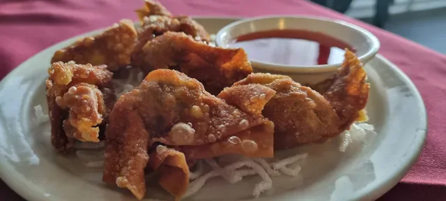 Pine Woods Asian Restaurant