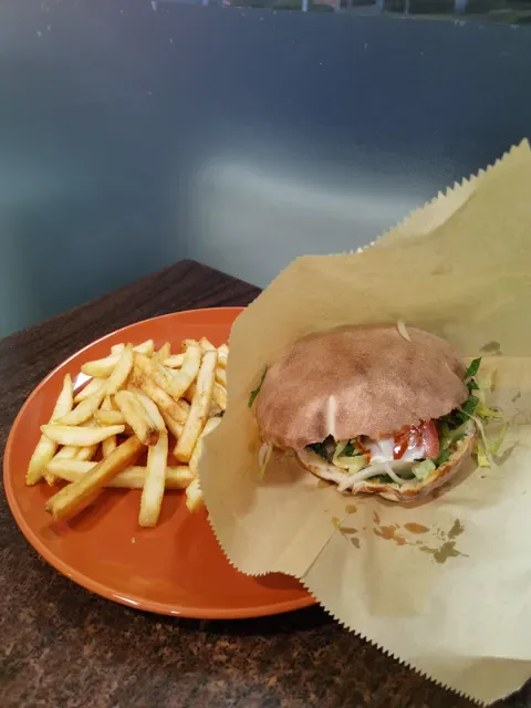 Pita Pocket Kebab and Pizza Shop