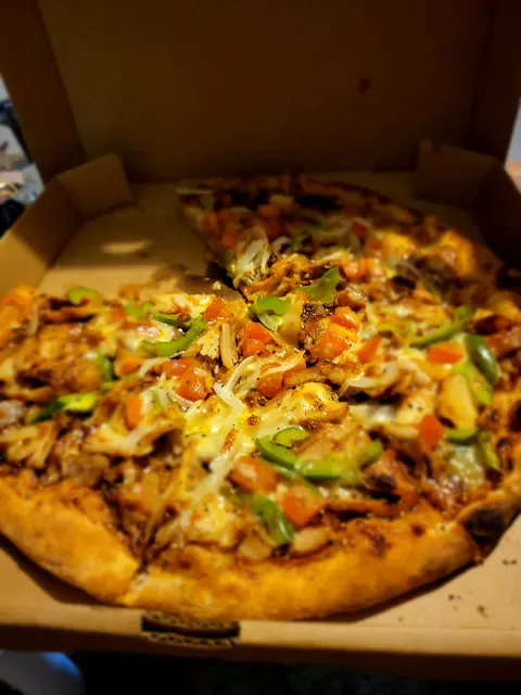 Pita Pocket Kebab and Pizza Shop