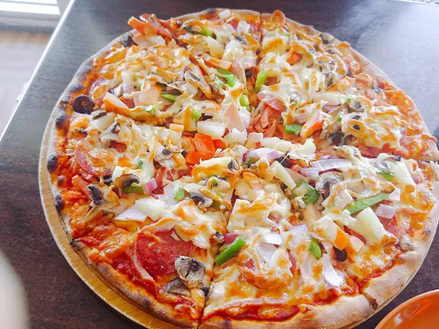 Pita Pocket Kebab and Pizza Shop