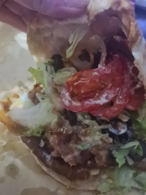 Pita Pocket Kebab and Pizza Shop