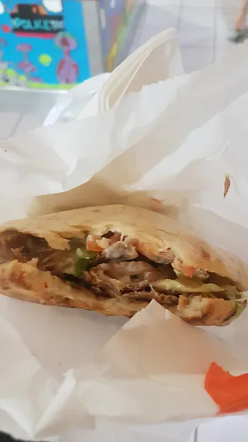 Pita Pocket Kebab and Pizza Shop