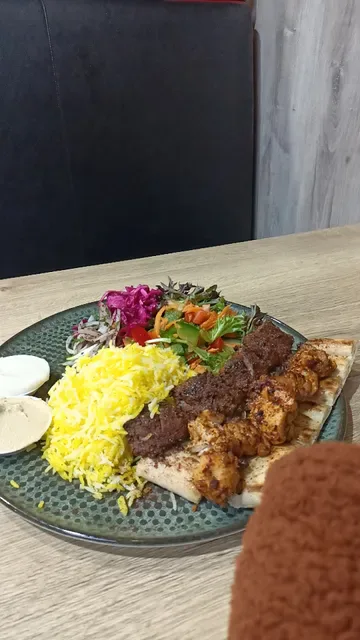 Pizza Palace Grill Burger & Pide