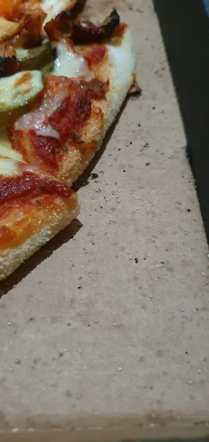 Pizza Palace Grill Burger & Pide