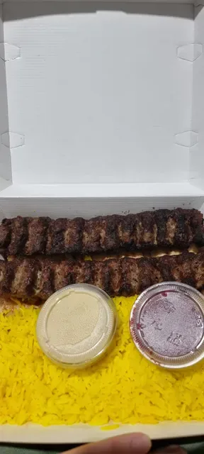 Pizza Palace Grill Burger & Pide