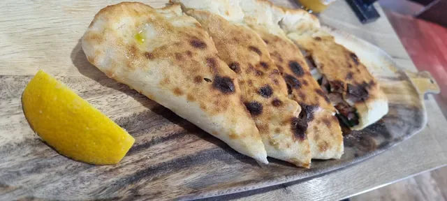 Pizza Palace Grill Burger & Pide