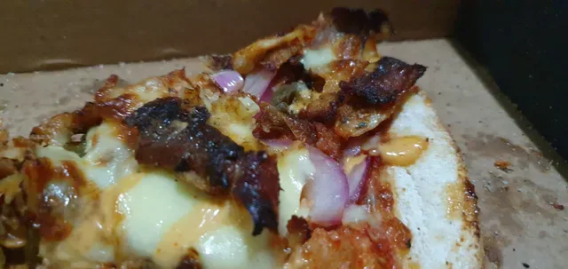 Pizza Palace Grill Burger & Pide