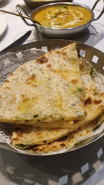 Randhawa's Indian Cuisine - Waterford