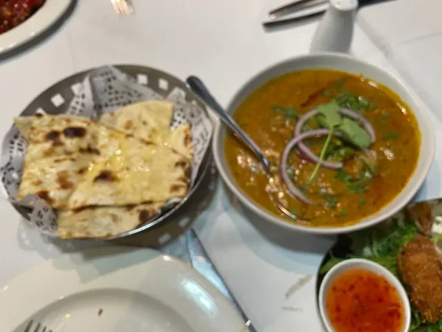 Randhawa's Indian Cuisine - Waterford