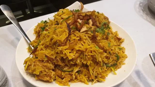 Randhawa's Indian Cuisine - Waterford