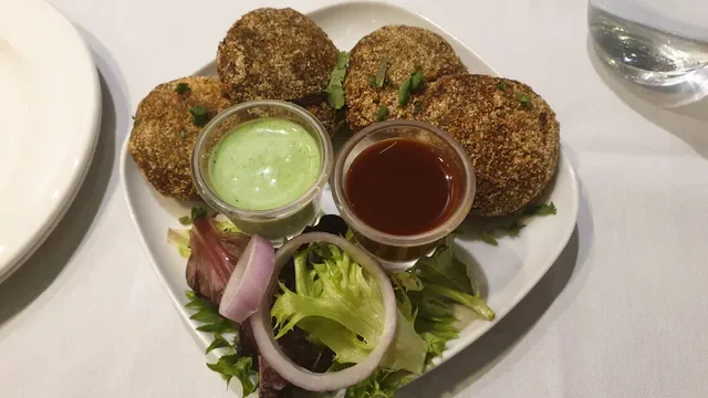 Randhawa's Indian Cuisine - Waterford