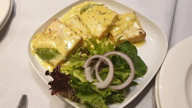 Randhawa's Indian Cuisine - Waterford