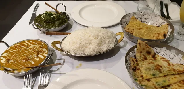 Randhawa's Indian Cuisine - Waterford