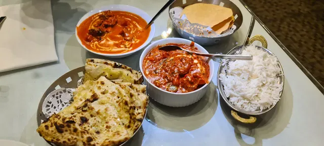 Randhawa's Indian Cuisine - Waterford
