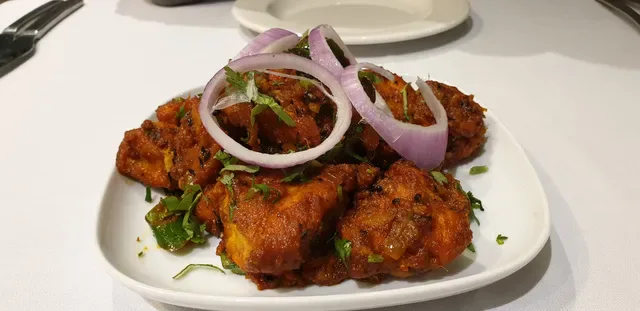 Randhawa's Indian Cuisine - Waterford